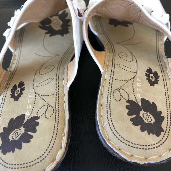 Perfecto sandals - Picture 4 of 7